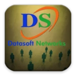 Logo of Datasoft android Application 